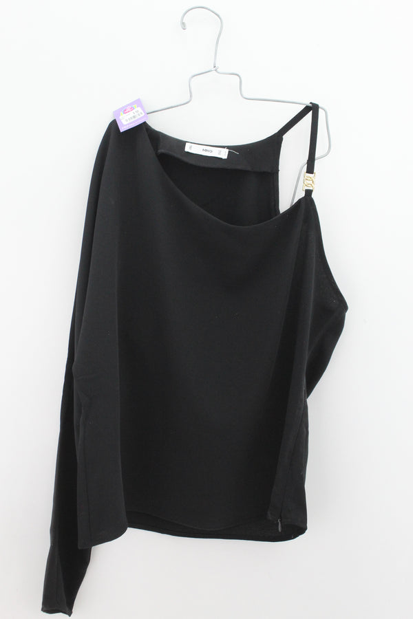 BLUSA Femenino CASUAL /OFICINA Mango