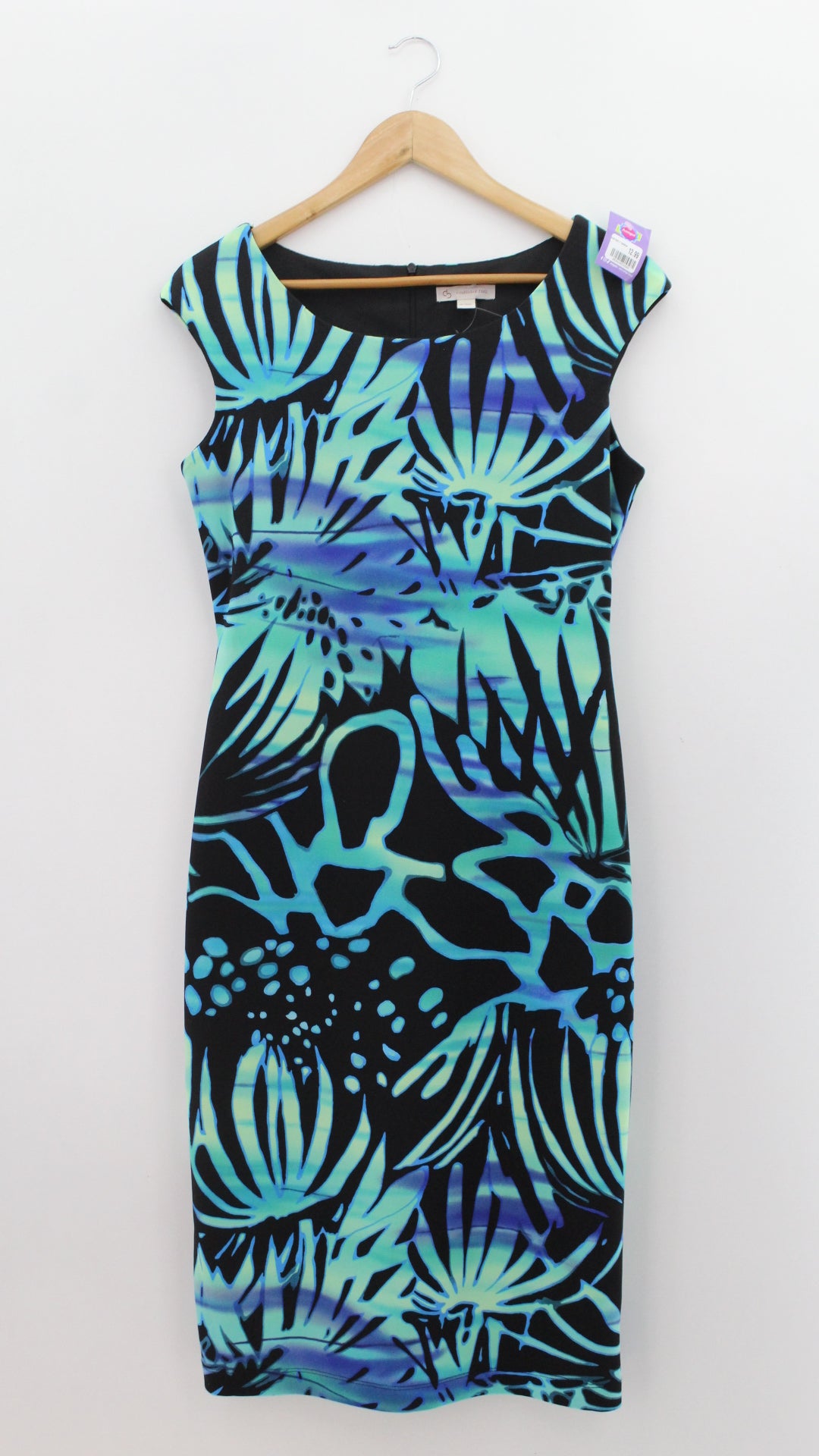 VESTIDO Femenino CASUAL/DEPORTIVO