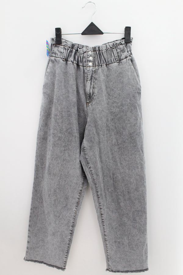JEAN MUJER Femenino Zara