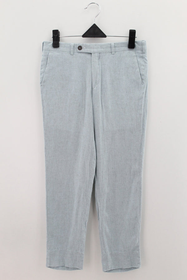 PANTALON DE VESTIR Masculino