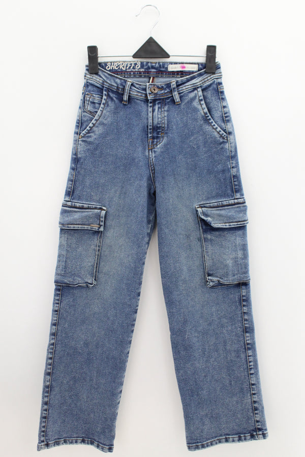JEAN MUJER Femenino