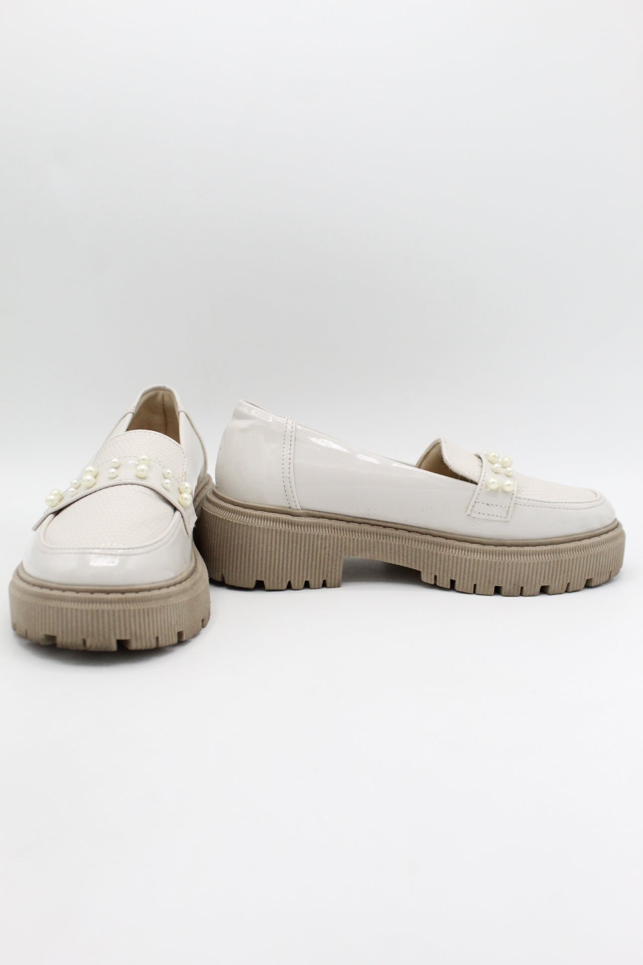 ZAPATOS DE VESTIR niña (8-14)