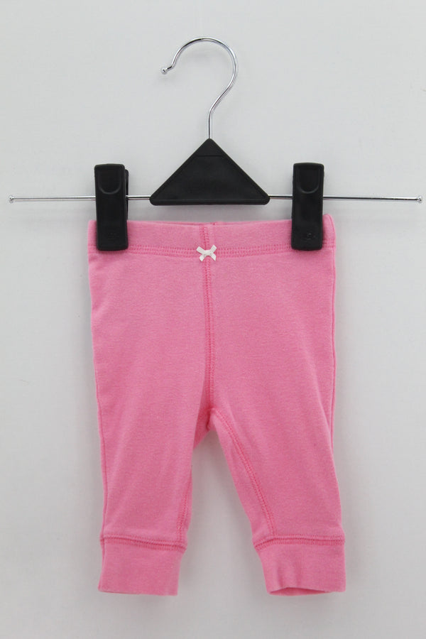 PANTALON DE VESTIR BEBE Femenino (0-2) Carters