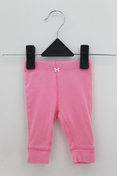 PANTALON DE VESTIR BEBE Femenino (0-2) Carters
