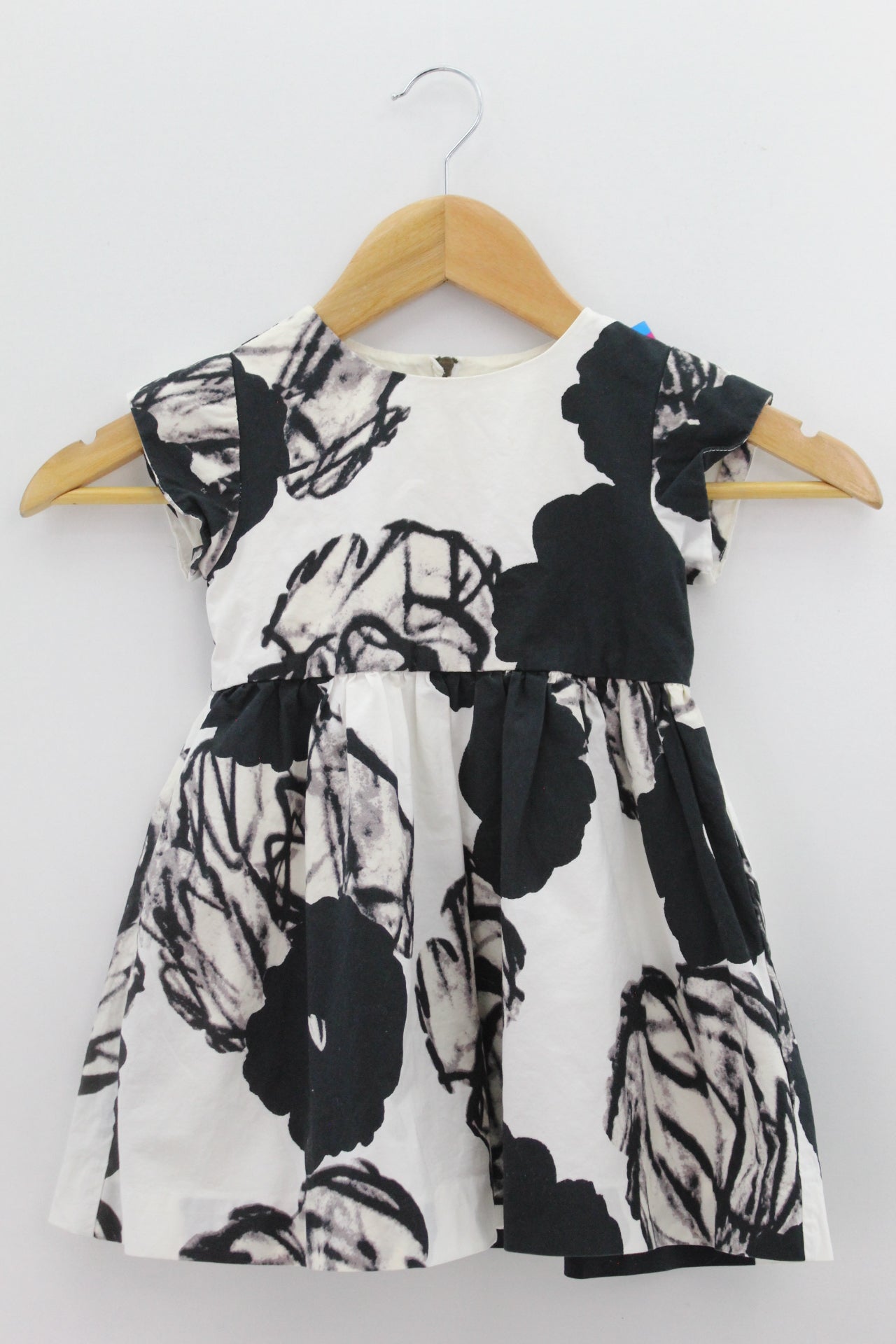 VESTIDO niña (3-7)