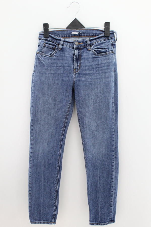 JEAN MUJER Femenino Old Navy
