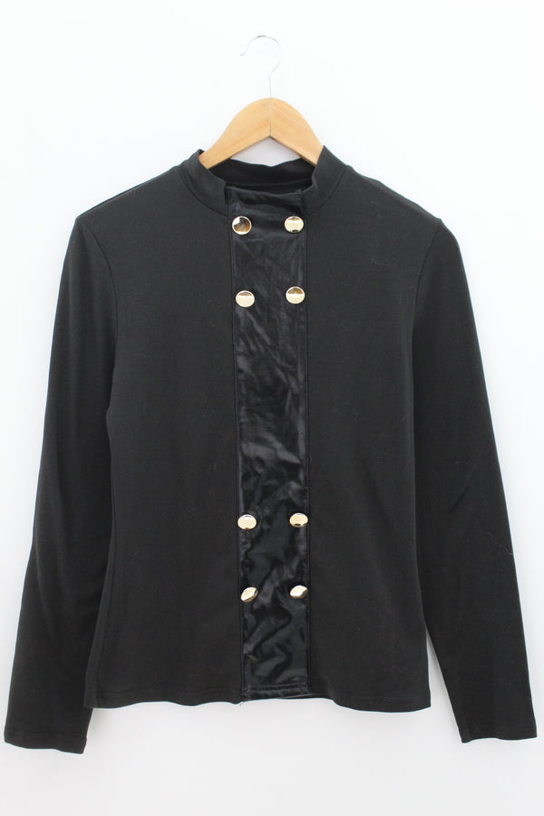 BLUSA Femenino CASUAL /OFICINA