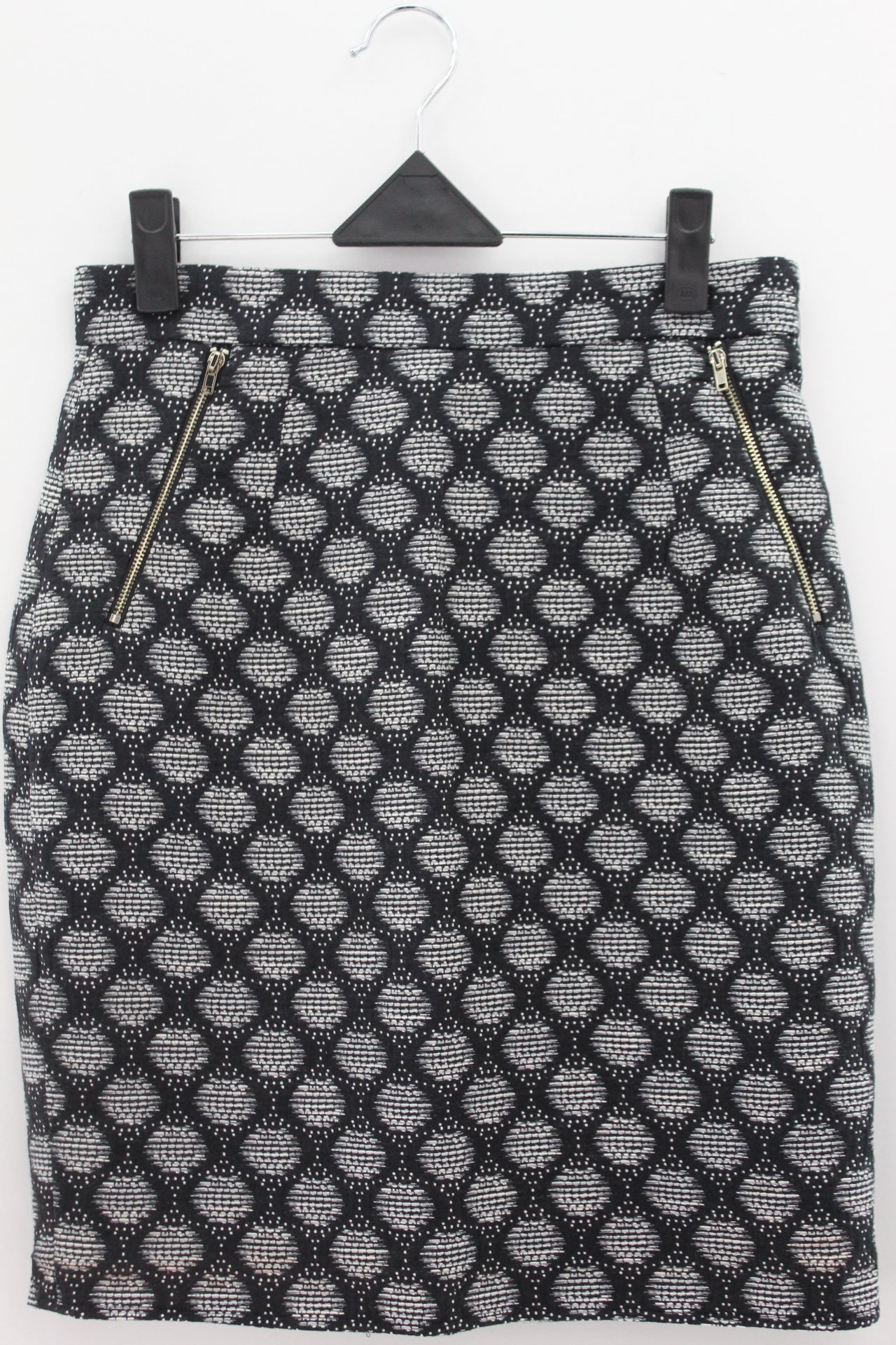 FALDA Femenino H&M