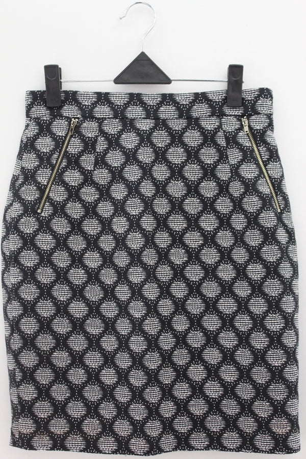 FALDA Femenino H&M