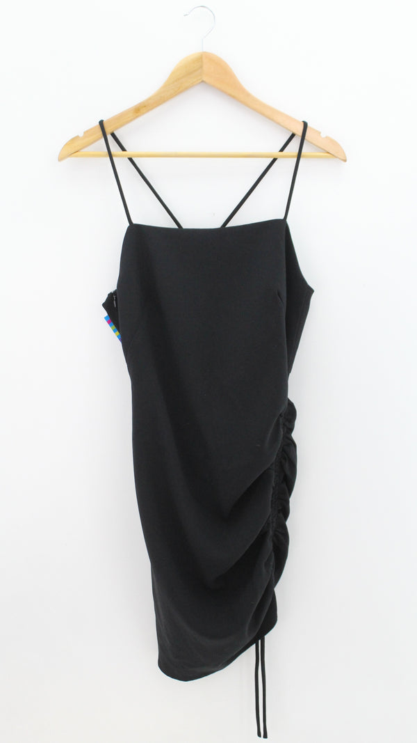 VESTIDO Femenino CASUAL/DEPORTIVO Zara
