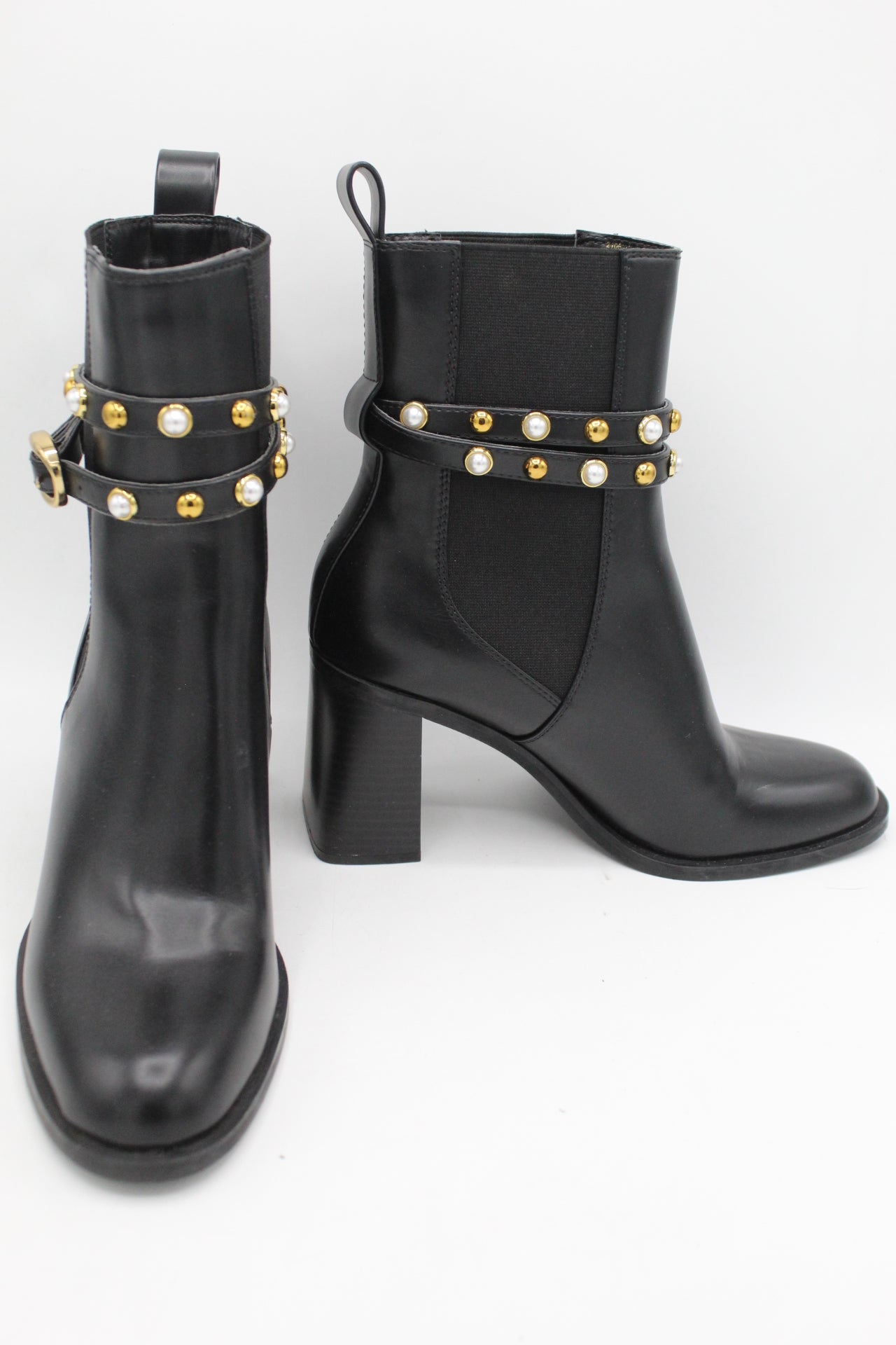 BOTA Femenino Zara