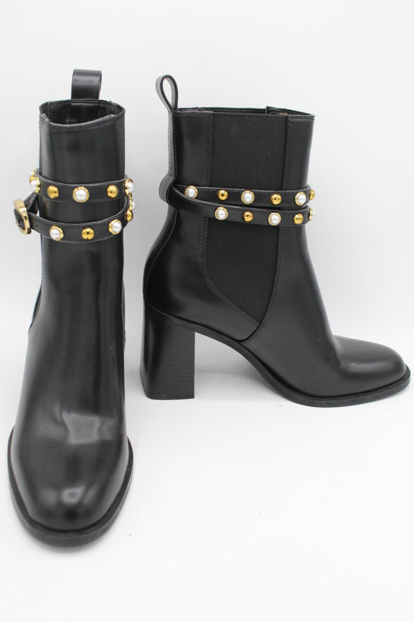 BOTA Femenino Zara