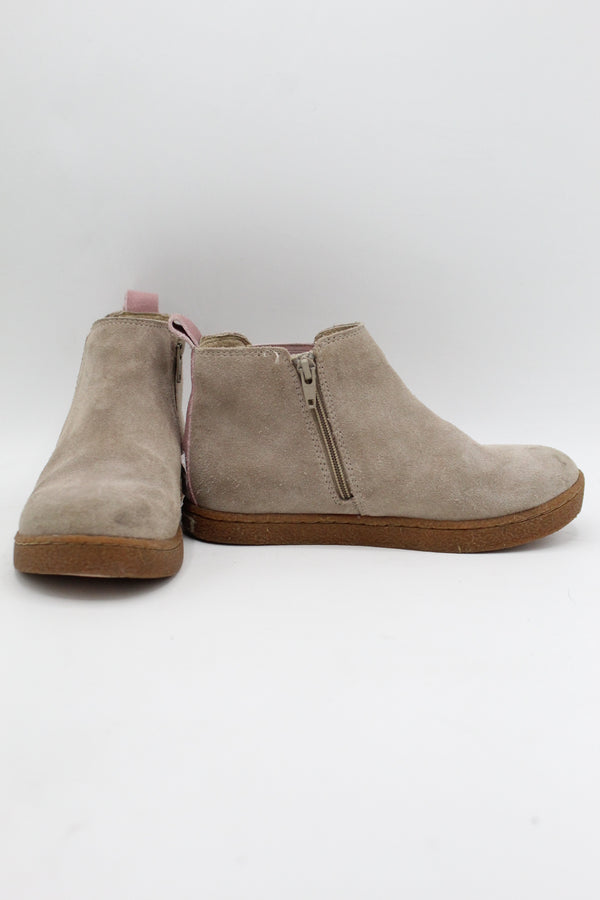 BOTAS niña (8-14)