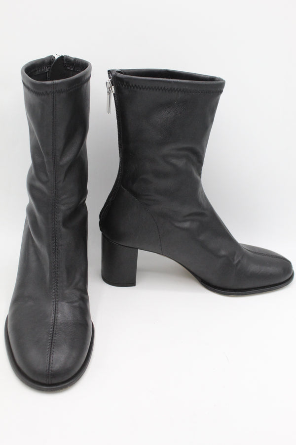 BOTA Femenino H&M