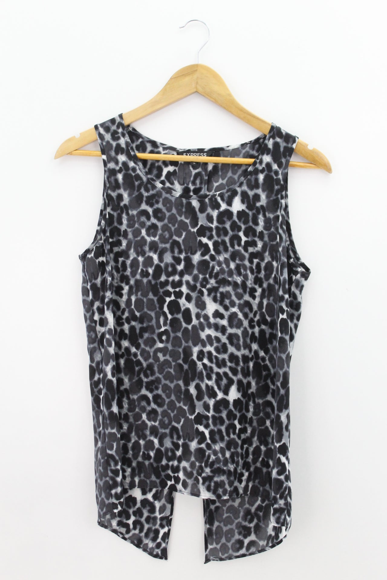 TOP Femenino FIESTA Express