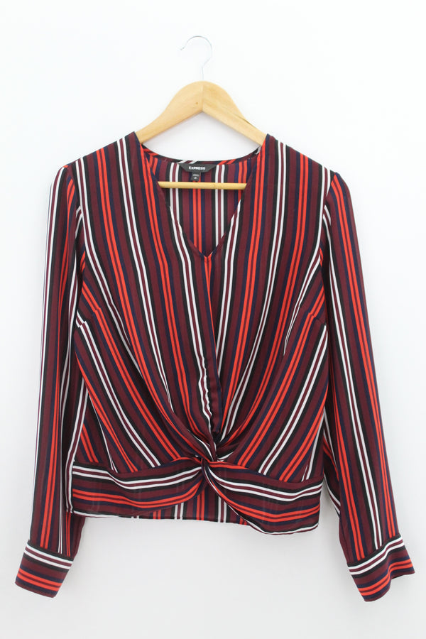 BLUSA Femenino FIESTA Express