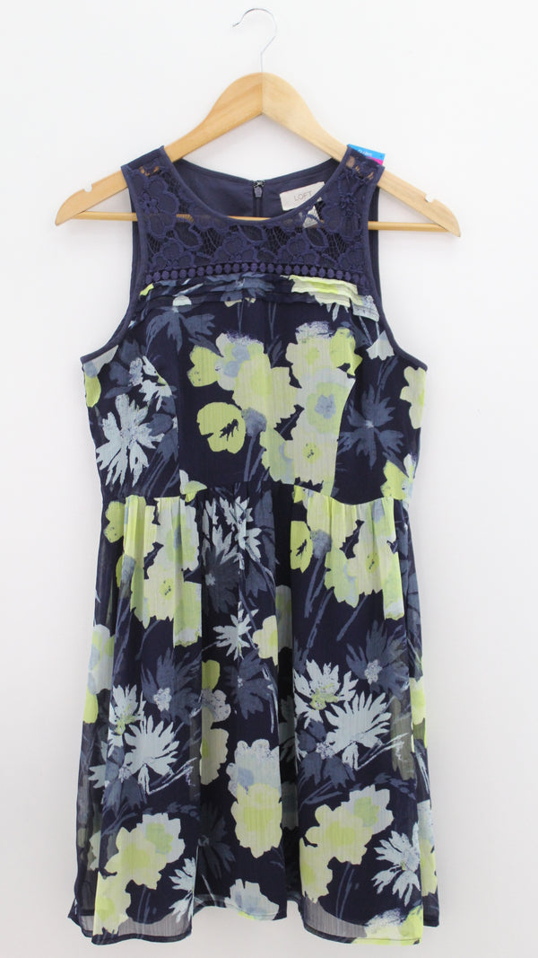 VESTIDO Femenino CASUAL/DEPORTIVO Ann Taylor