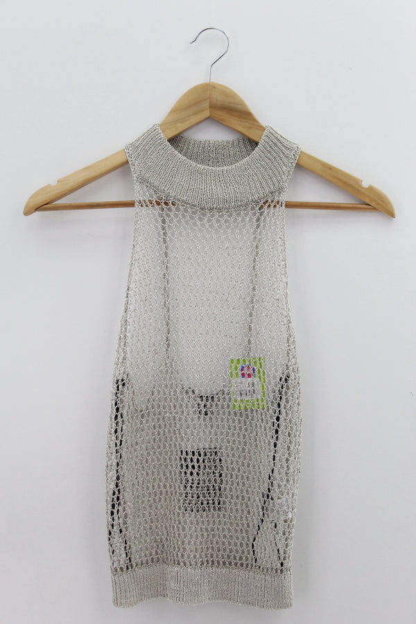 TOP Femenino FIESTA Forever 21