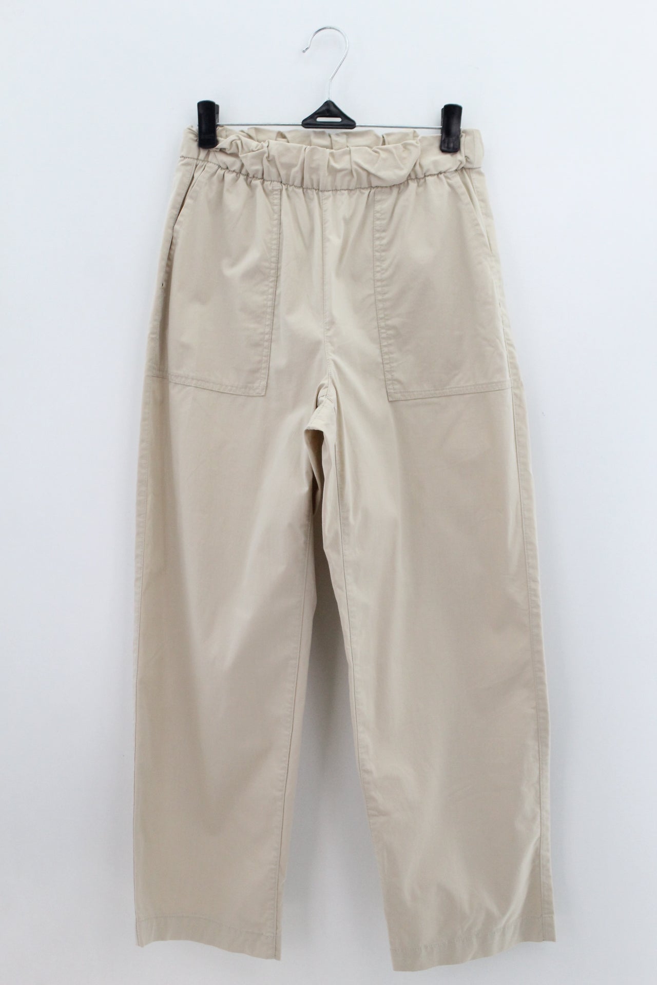 PANTALON VESTIR Femenino Gap