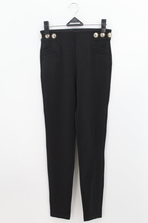 PANTALON VESTIR Femenino Zara