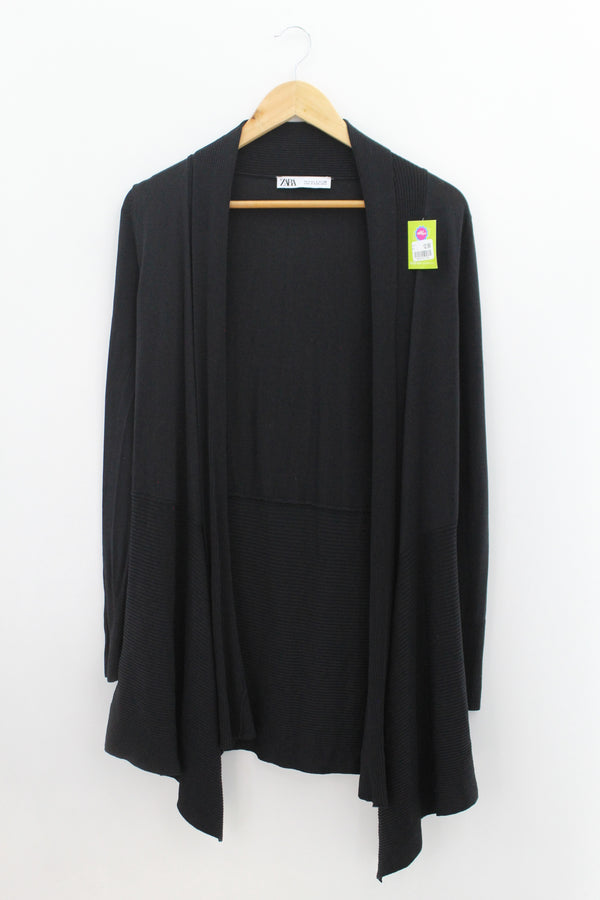 SACO Femenino Zara