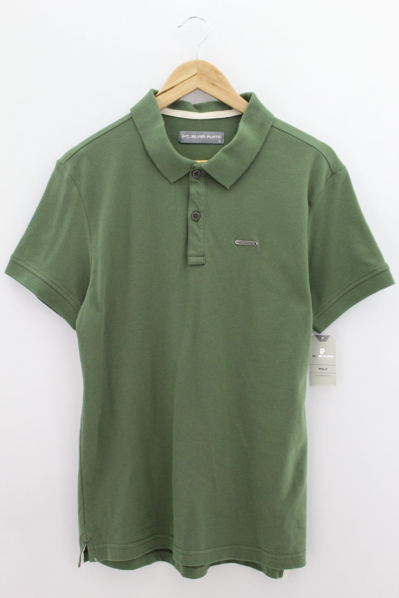 CAMISETA POLO Masculino