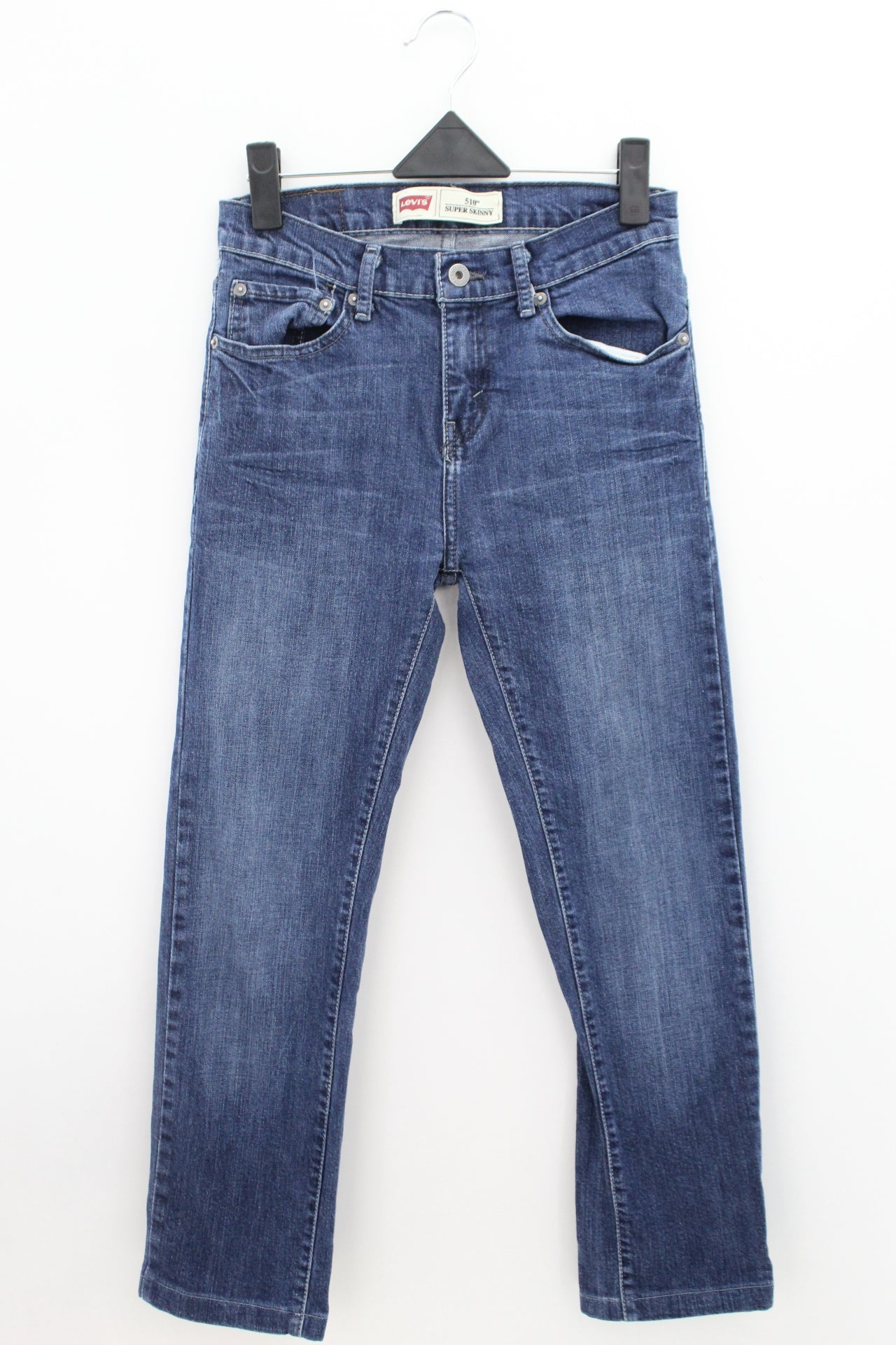 JEAN MUJER Femenino Levis