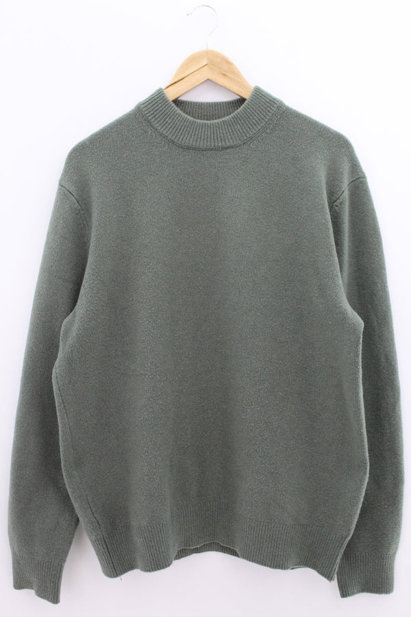 SACO Masculino Mango