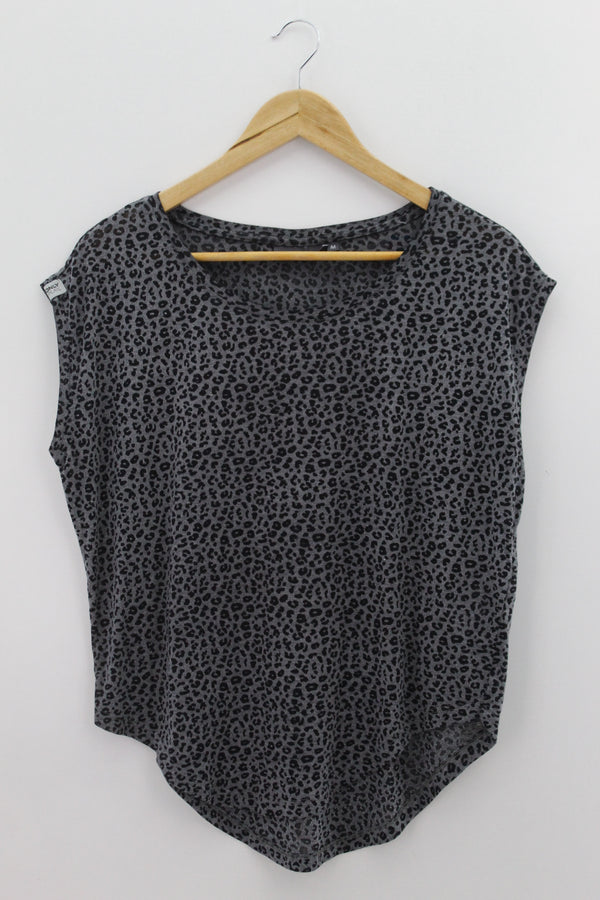 TOP Femenino CASUAL