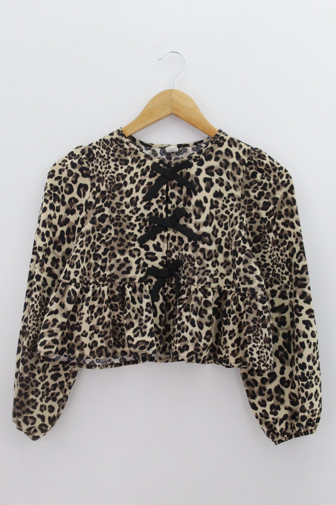 TOP niña (8-14) Shein