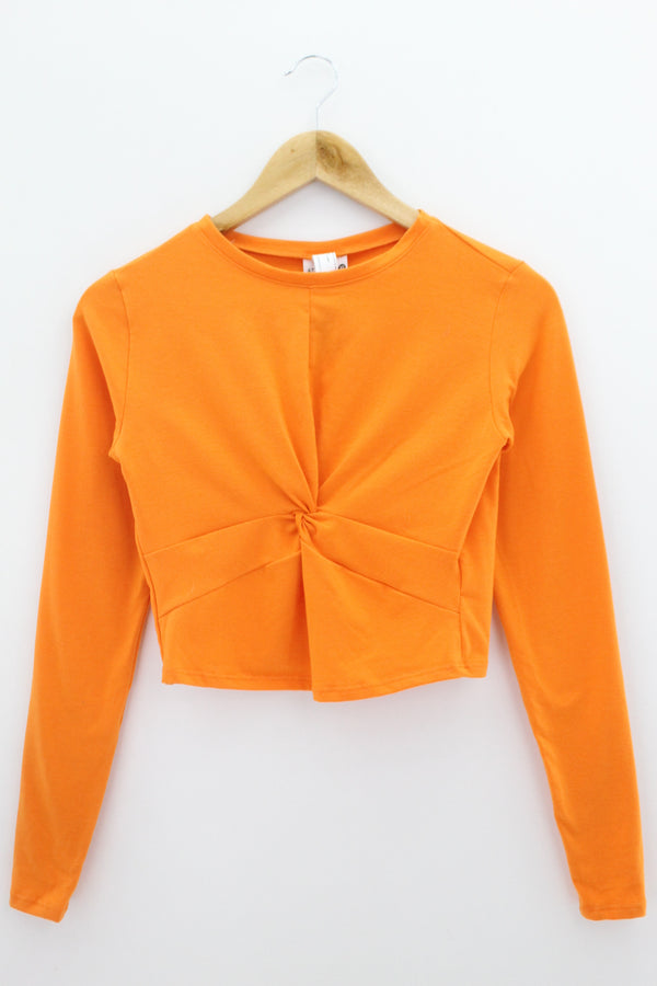 TOP Femenino CASUAL