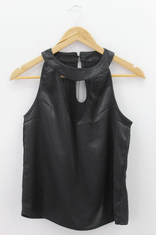 TOP Femenino CASUAL