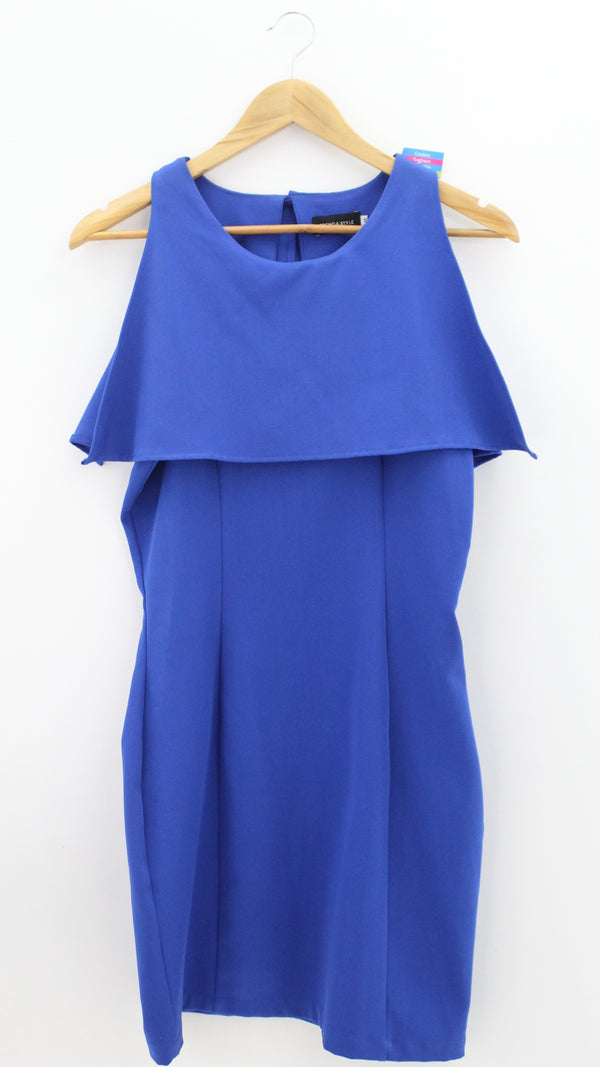 VESTIDO Femenino FORMAL/OFICINA