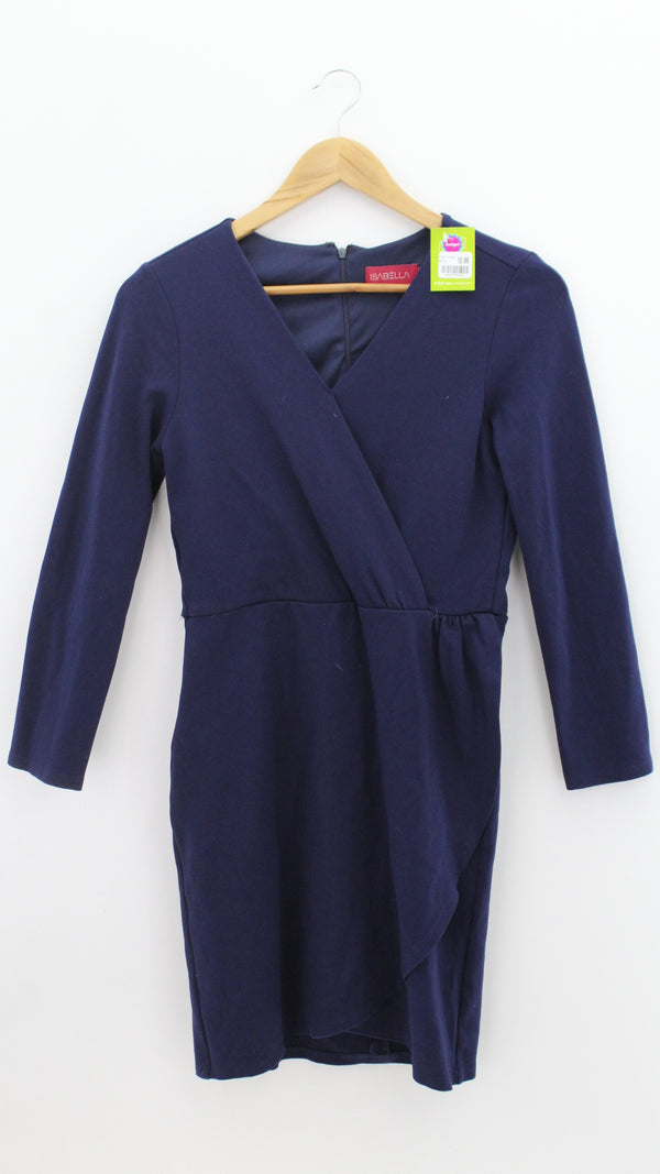 VESTIDO Femenino FORMAL/OFICINA Isabella