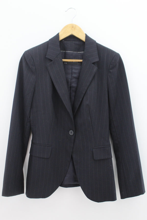 CHAQUETA Femenino Zara