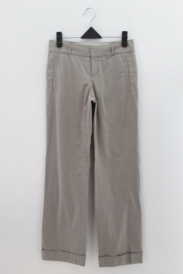 PANTALON VESTIR Femenino