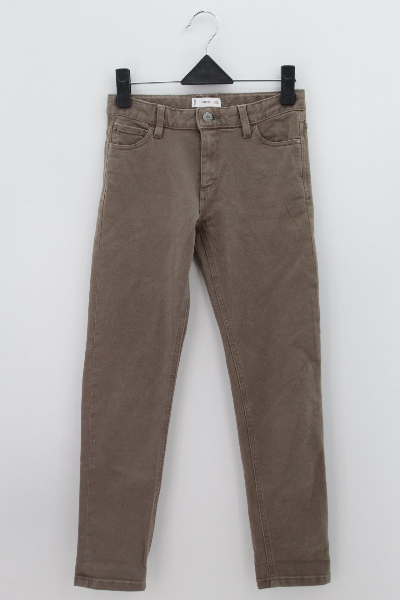 JEAN niño (8-14) Mango