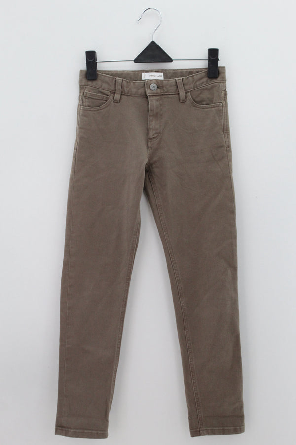 JEAN niño (8-14) Mango