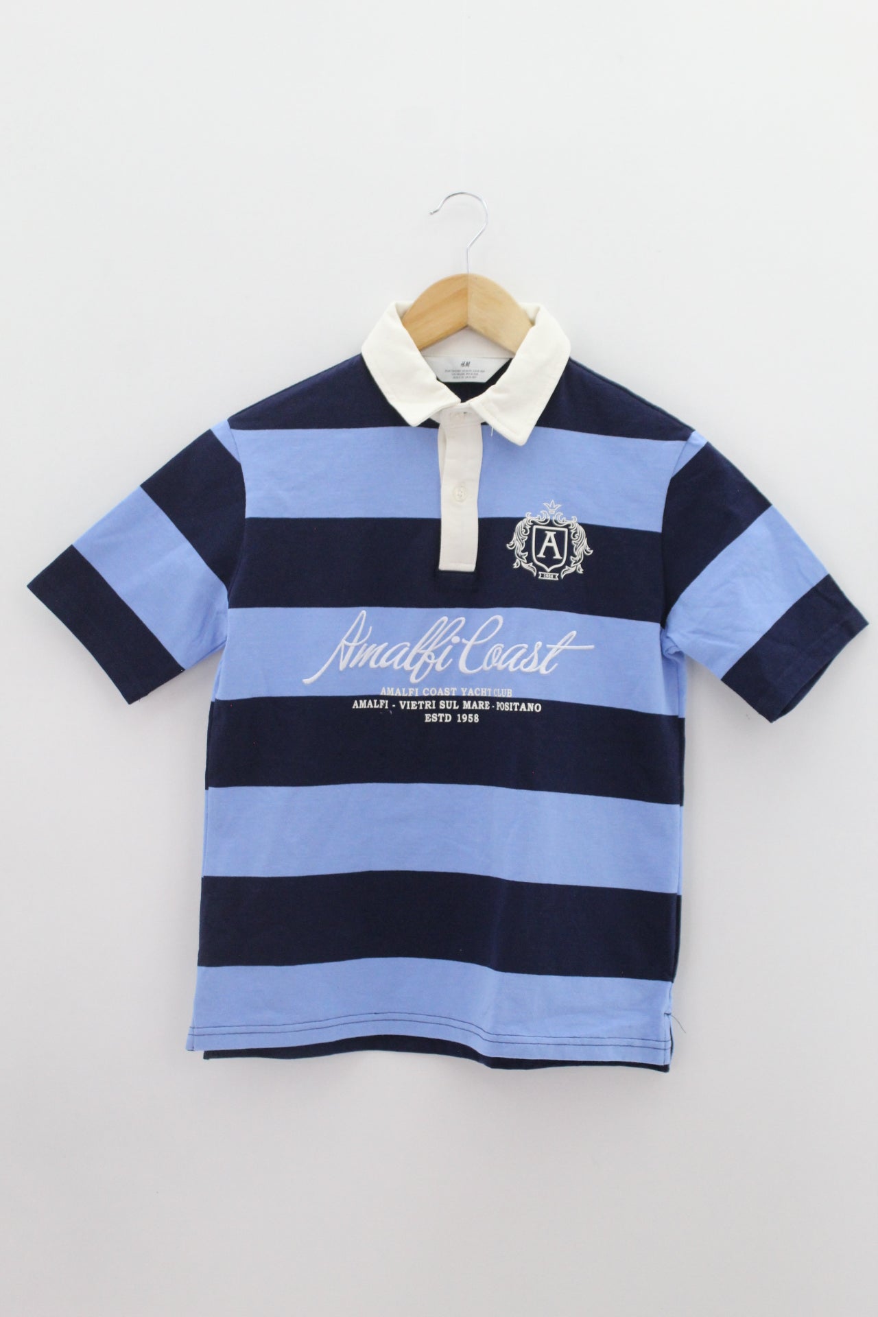 CAMISETA niño (8-14) H&M