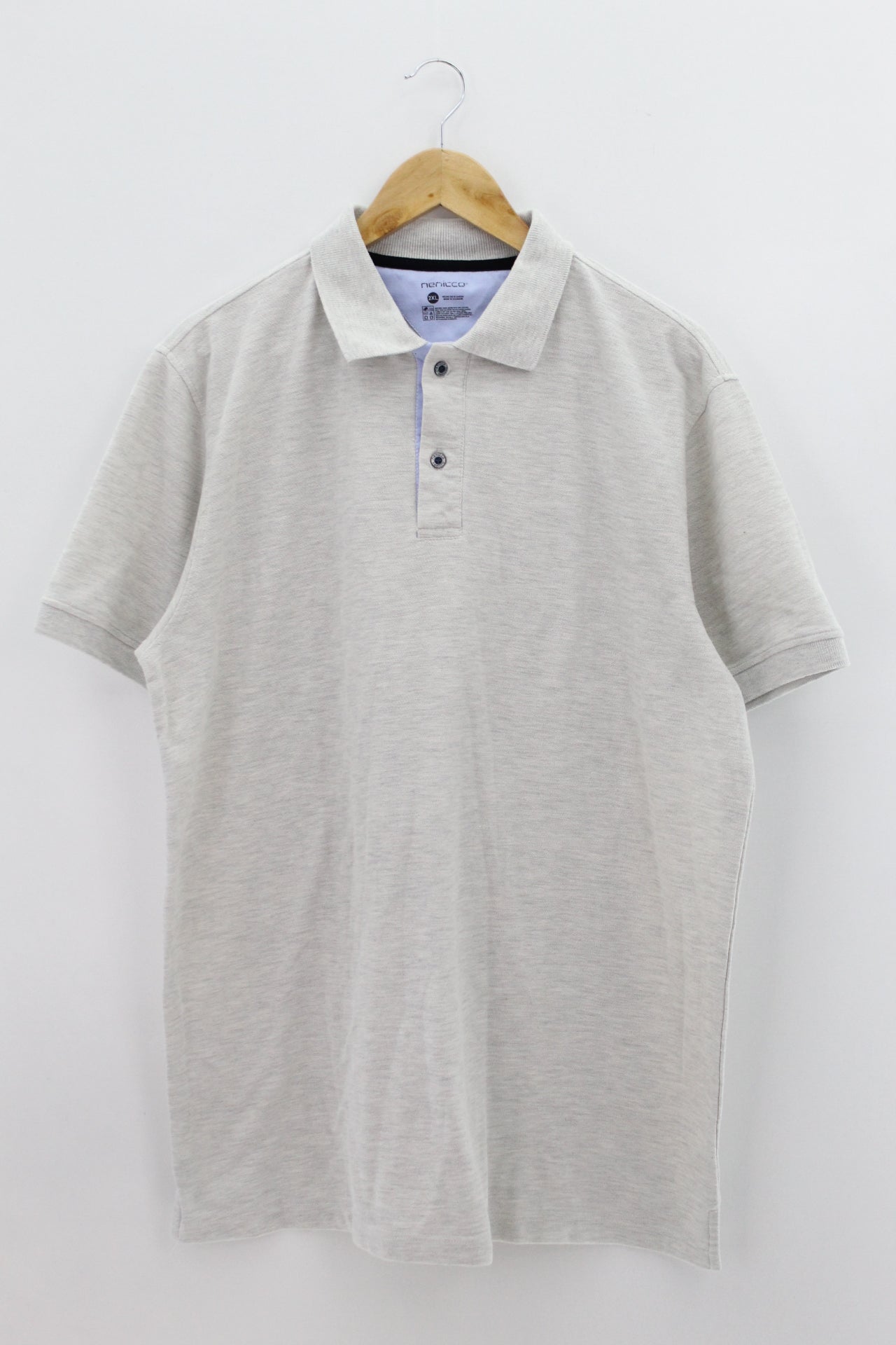 CAMISETA POLO Masculino