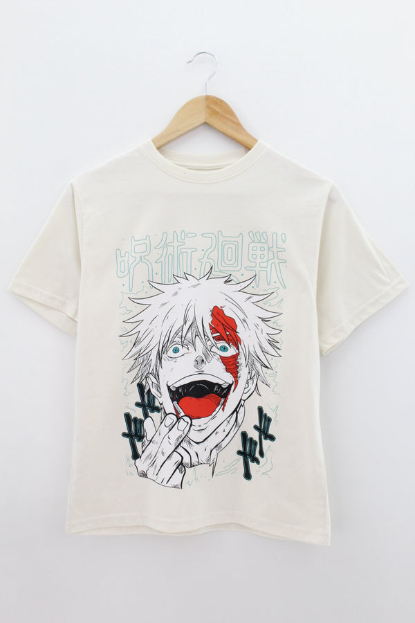 CAMISETA niño (8-14)