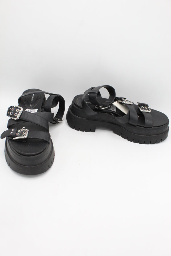ZAPATOS Femenino Bershka