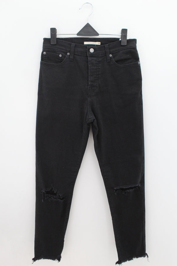 JEAN MUJER Femenino Levis