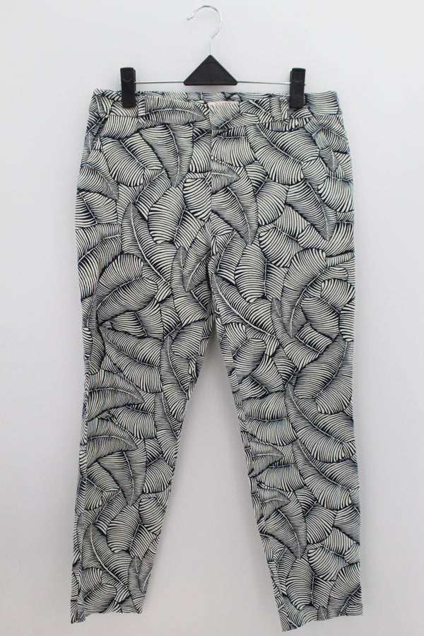 PANTALON VESTIR Femenino Esprit