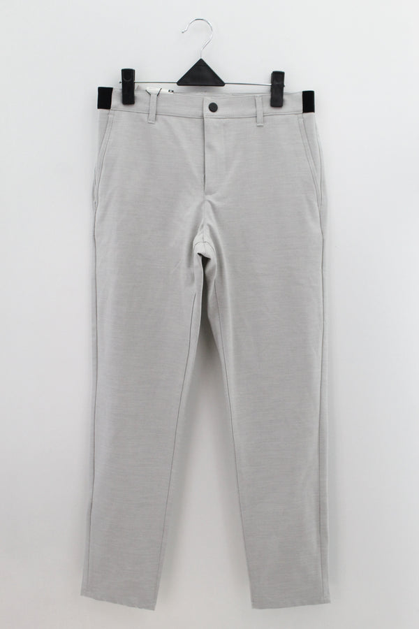 PANTALON DE VESTIR Masculino Zara