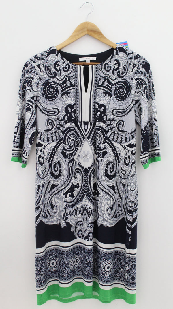 VESTIDO Femenino FORMAL/OFICINA