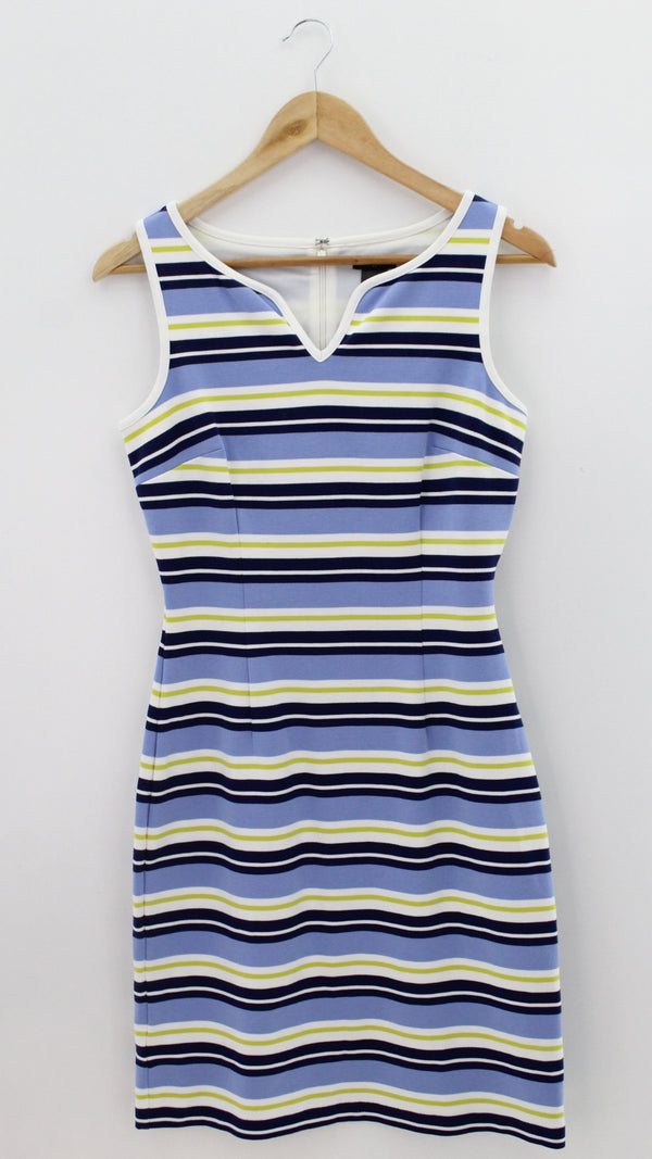 VESTIDO Femenino FORMAL/OFICINA Ann Taylor