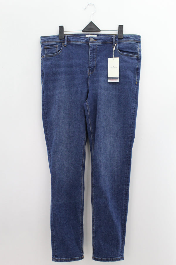 JEAN MUJER Femenino Springfield