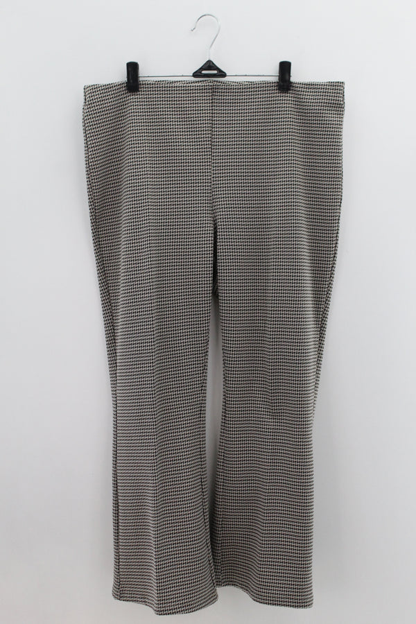 PANTALON VESTIR Femenino H&M