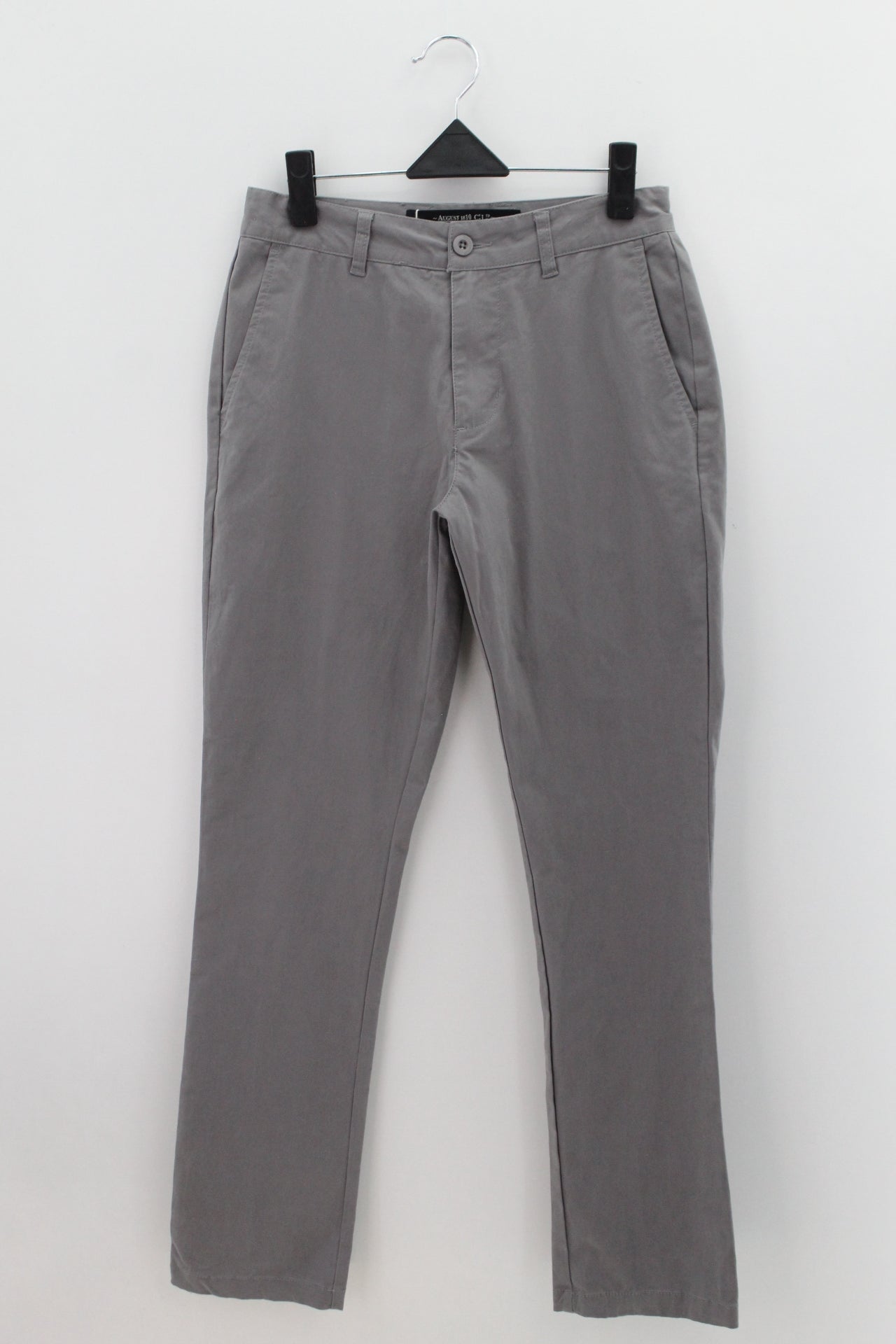 PANTALON DE VESTIR Masculino August